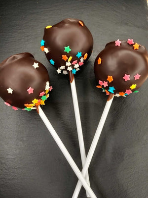 Cake pops